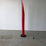 Shakti 200 design floor lamp by Marzio Rusconi Clerici for Kundalini