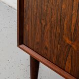Cabinet en palissandre danois