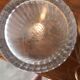 4 verres Baccarat