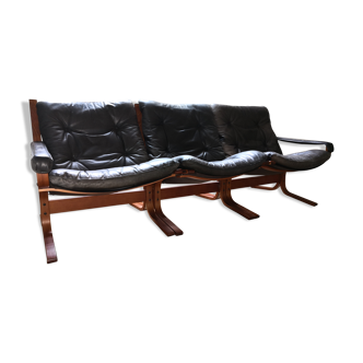 Canapé banquette par Ingmar Reiling