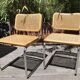 Chaise B32 Cesca de Marcel Breuer