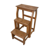 Old stepladder