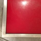 Vintage fischel bistro tables