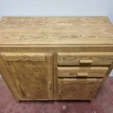 Small side piece of furniture