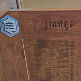 Dresser bookcase