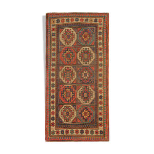 Tapis antique caucasien