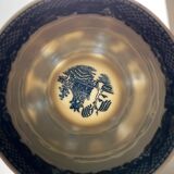 2 fine porcelain cups