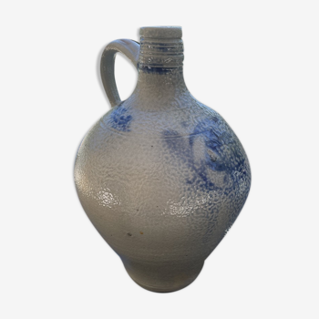 Cermal jug