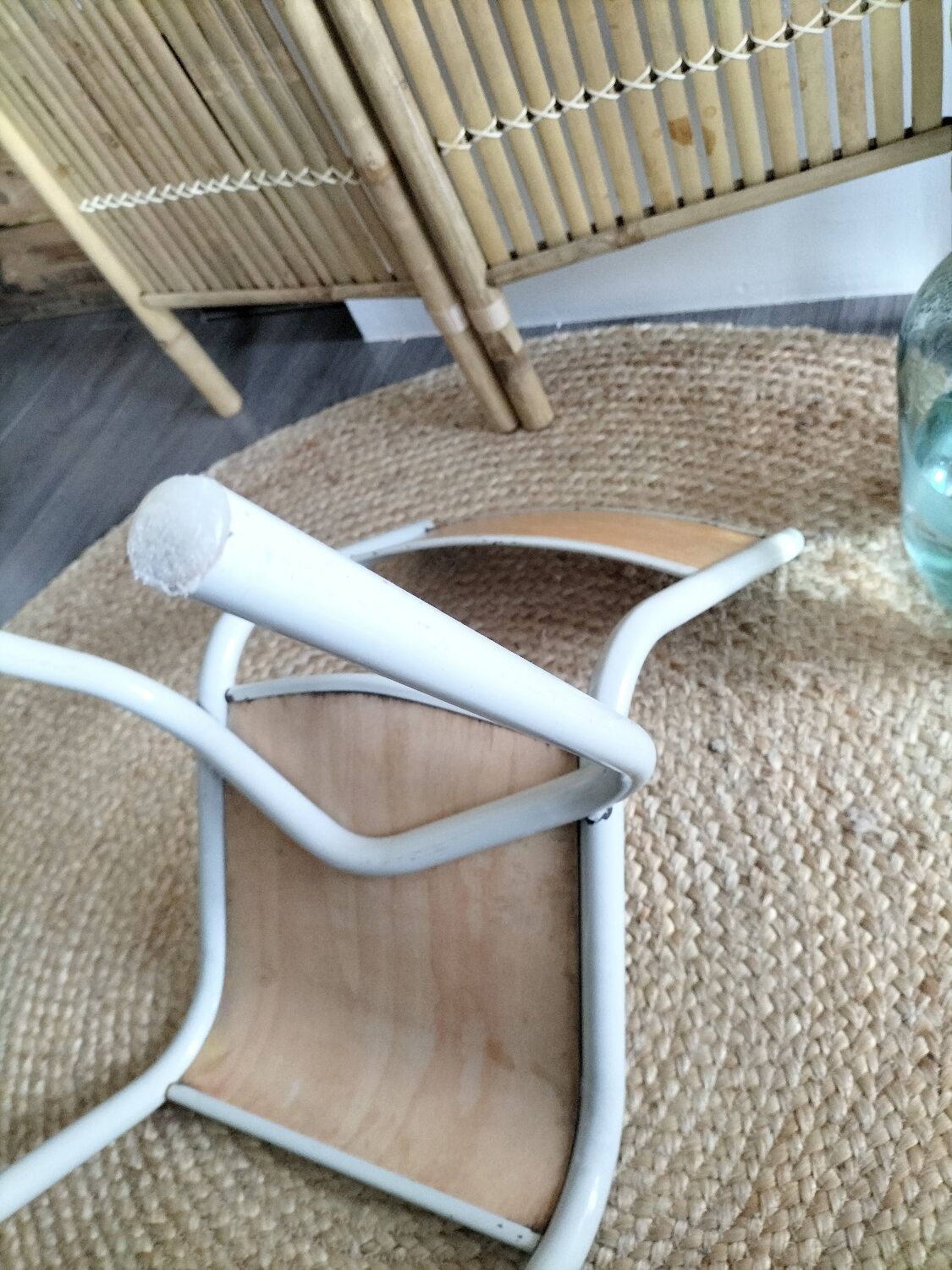 Children's school chair