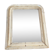 White mirror