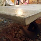 Farm table
