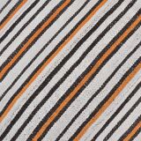 Oushak Vintage Stripe Hemp Rug sku 3683