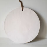 Plaster plant footprint