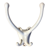 Cast iron hook 4 horns