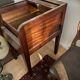 1930s office filing cabinet