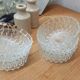 Lot 6 glass ramekins