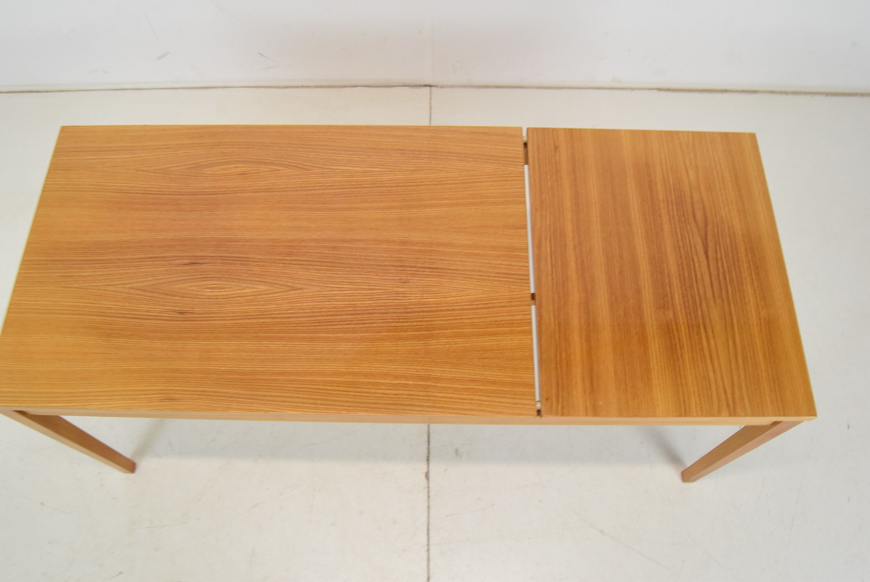 Mid-century Table from Jitona Company,1970's.