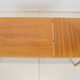 Table de Jitona Company, années 1970