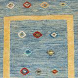 Afghan Kilim 157 x 114 cm