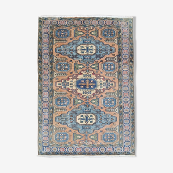 Carpet, 206x140 cm
