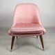 Vintage armchair, Italy