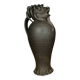 Anthropomorphic ceramic jug