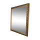 Antique mirror 57x47cm