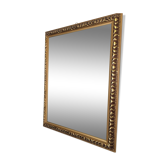Miroir ancien 57x47cm