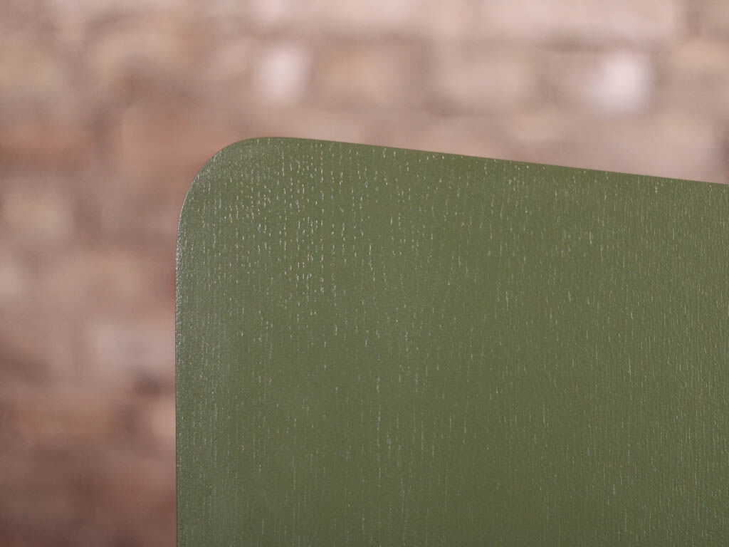 Secretary vintage in oak, circa 1950