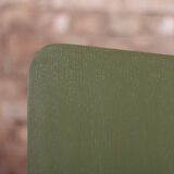 Secretary vintage in oak, circa 1950