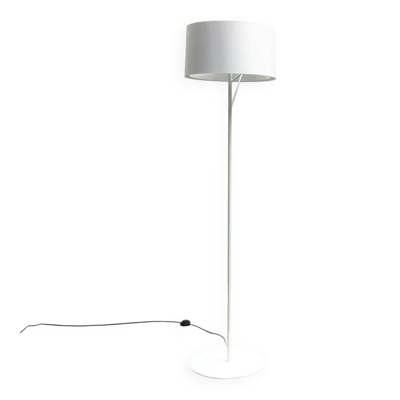 Lampadaire en métal par Mario Ruiz pour Metalarte