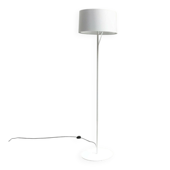 Metal floor lamp by Mario Ruiz for Metalarte