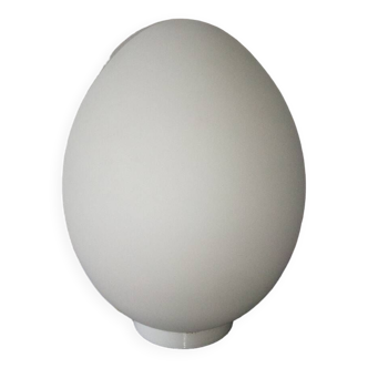 Egg lamp