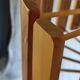 Scandinavian pendant lamp from the 60s