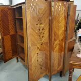 Rosewood cabinet