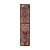 Farahan Carpet Runner Persian Rug- 85x390cm