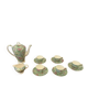 Antique English tea/coffee service