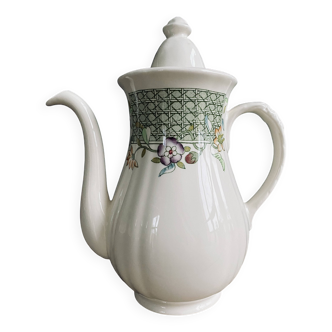 Mason's England Garden Teapot