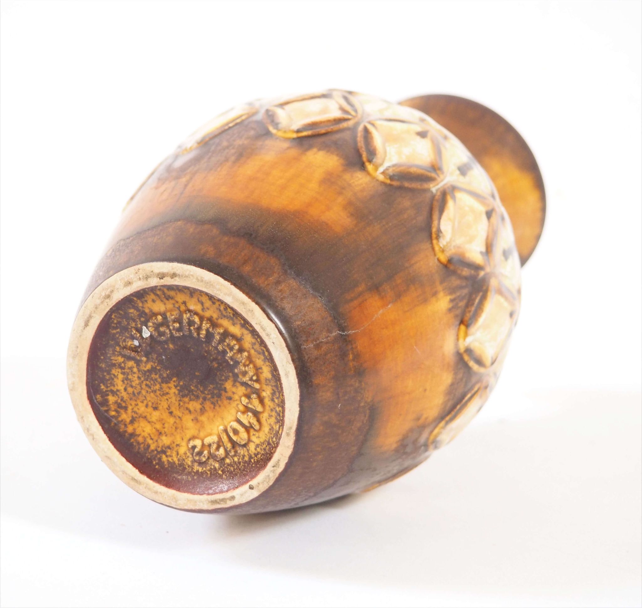 Vase West Germany