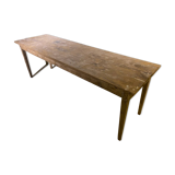 Farm table