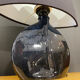 Lampe céramique 1970