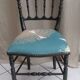 Chaise Napoléon III