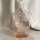 "Bird of Peace" bottle by Wayne Husted for Stelvia, 1960
