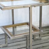 Vintage coffee table