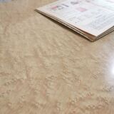 Baumann Vintage Desk and Chair 1960