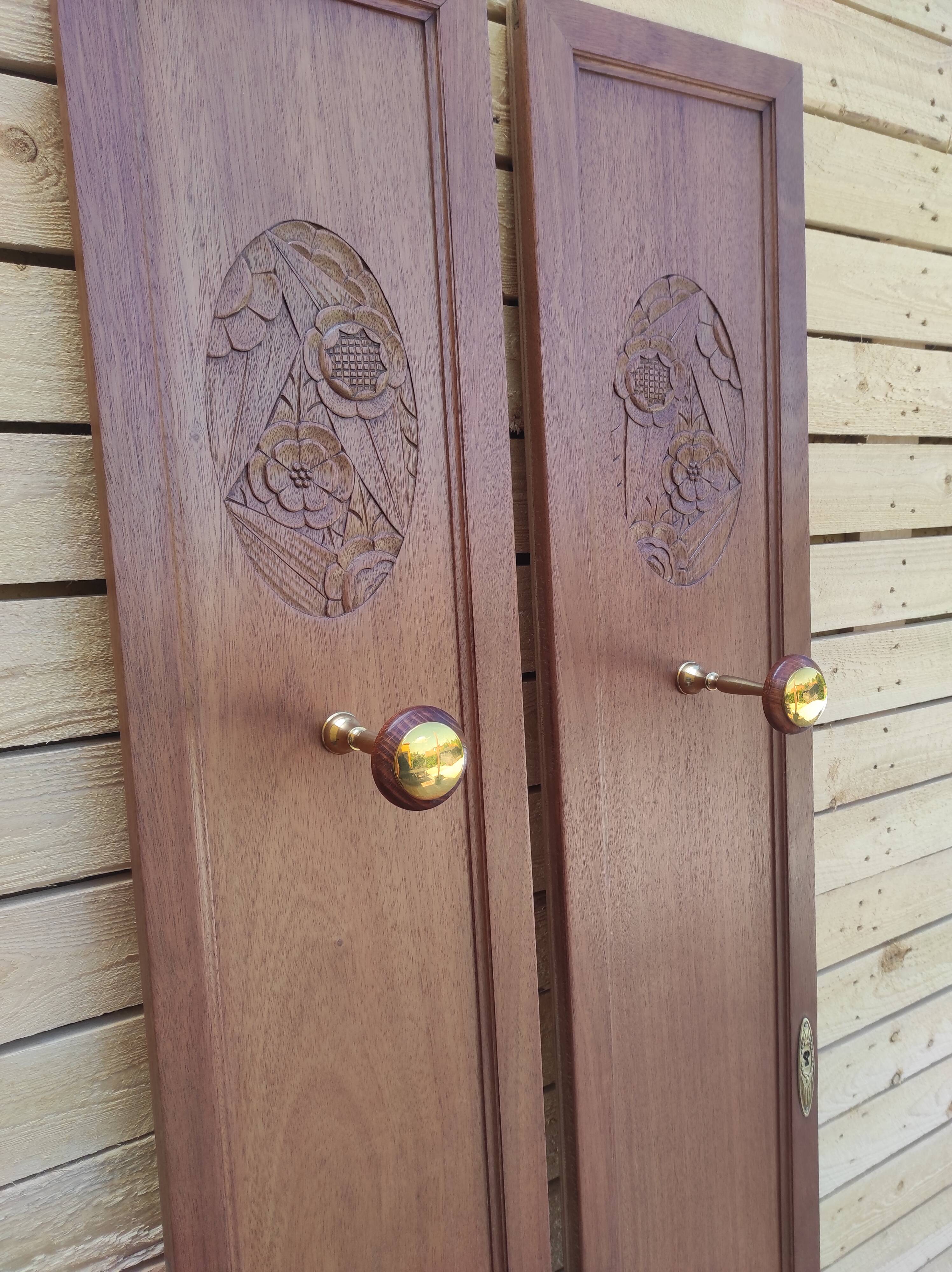 Coat rack - Harlequin cloakroom