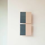 Tiles Line B wall light
