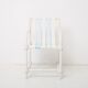 4 garden chairs "Sea side", Hugonet, 1970