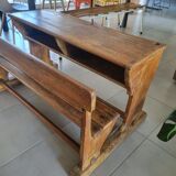 Bureau écolier