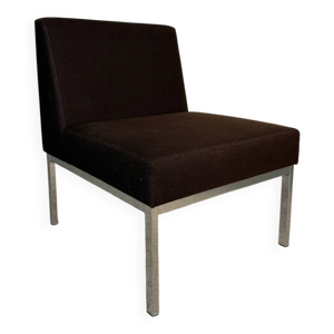 Chauffeuse vintage – - brun